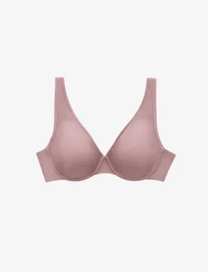 Organic Cloud Cotton Perfect Coverage Bra