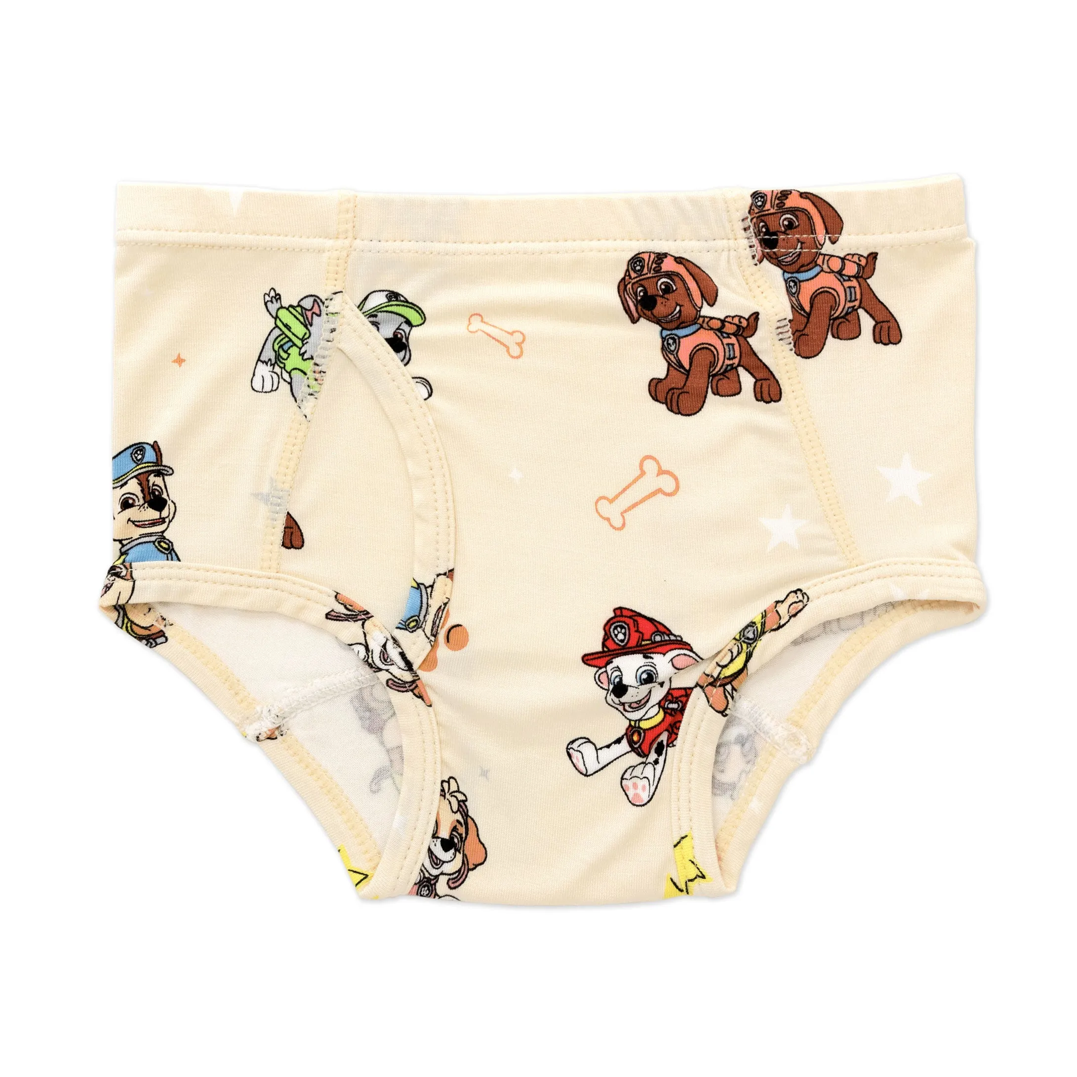 PAW Patrol Bamboo Boy's Underwear 7-Pack