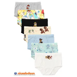 PAW Patrol Bamboo Boy's Underwear 7-Pack