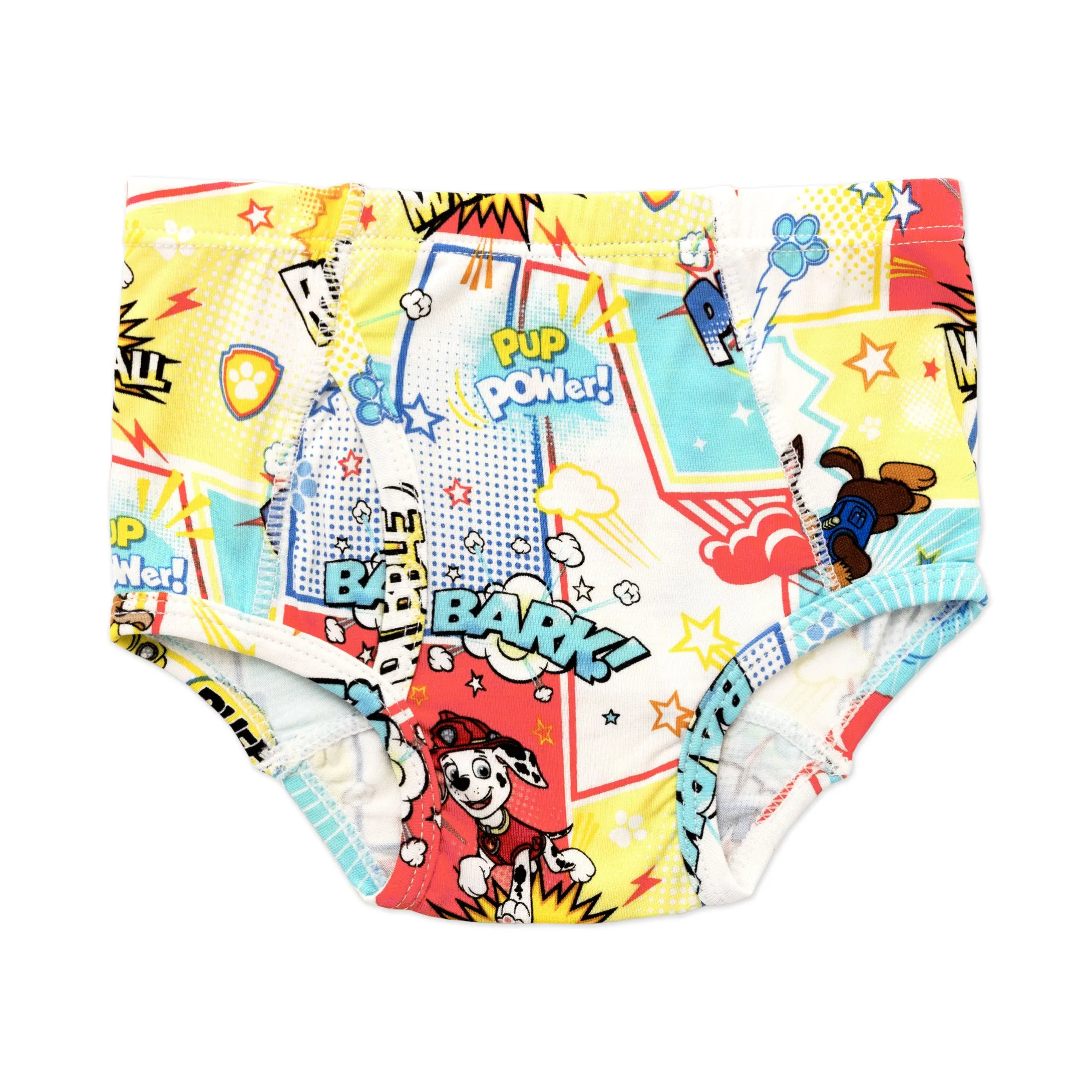 PAW Patrol Bamboo Boy's Underwear 7-Pack