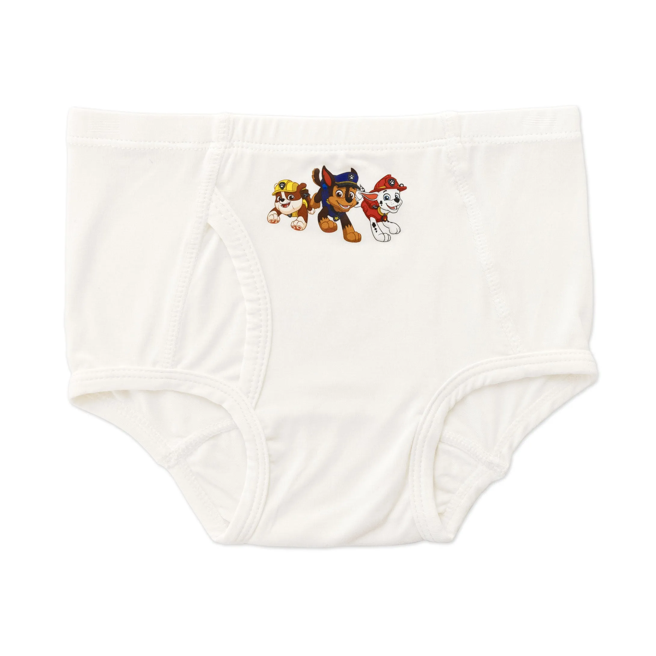 PAW Patrol Bamboo Boy's Underwear 7-Pack