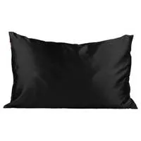 SATIN PILLOWCASE By KITSCH