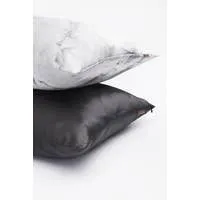 SATIN PILLOWCASE By KITSCH