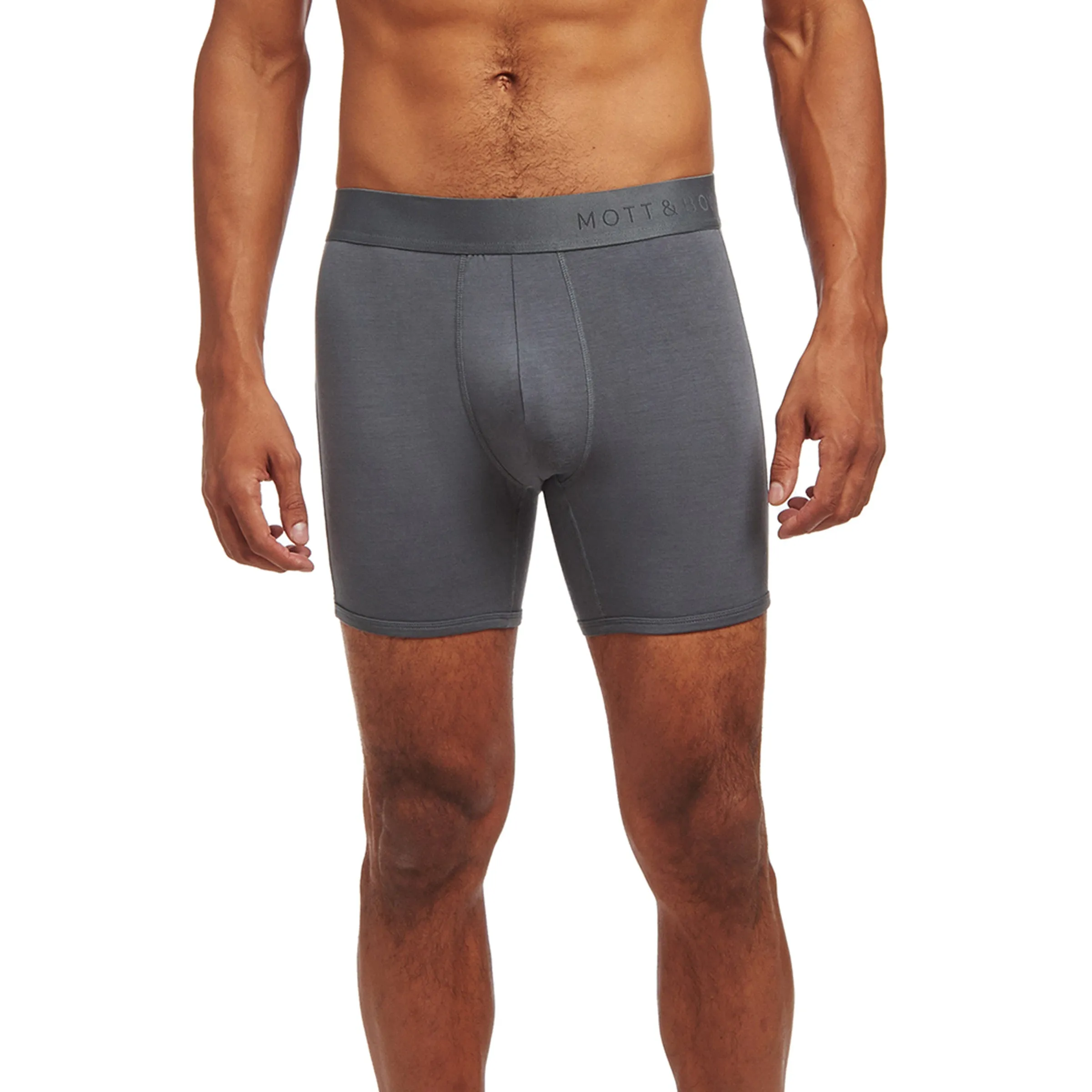 Second Skin Boxer Brief