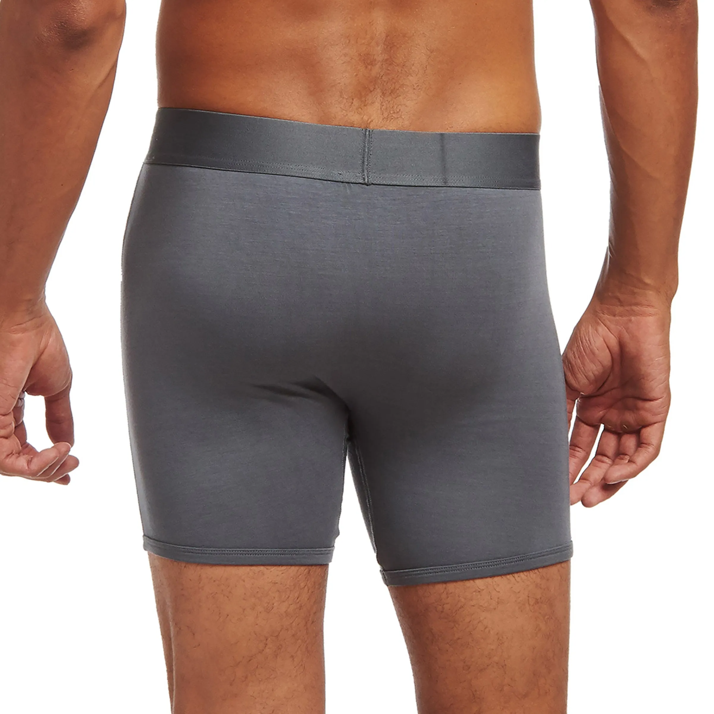 Second Skin Boxer Brief