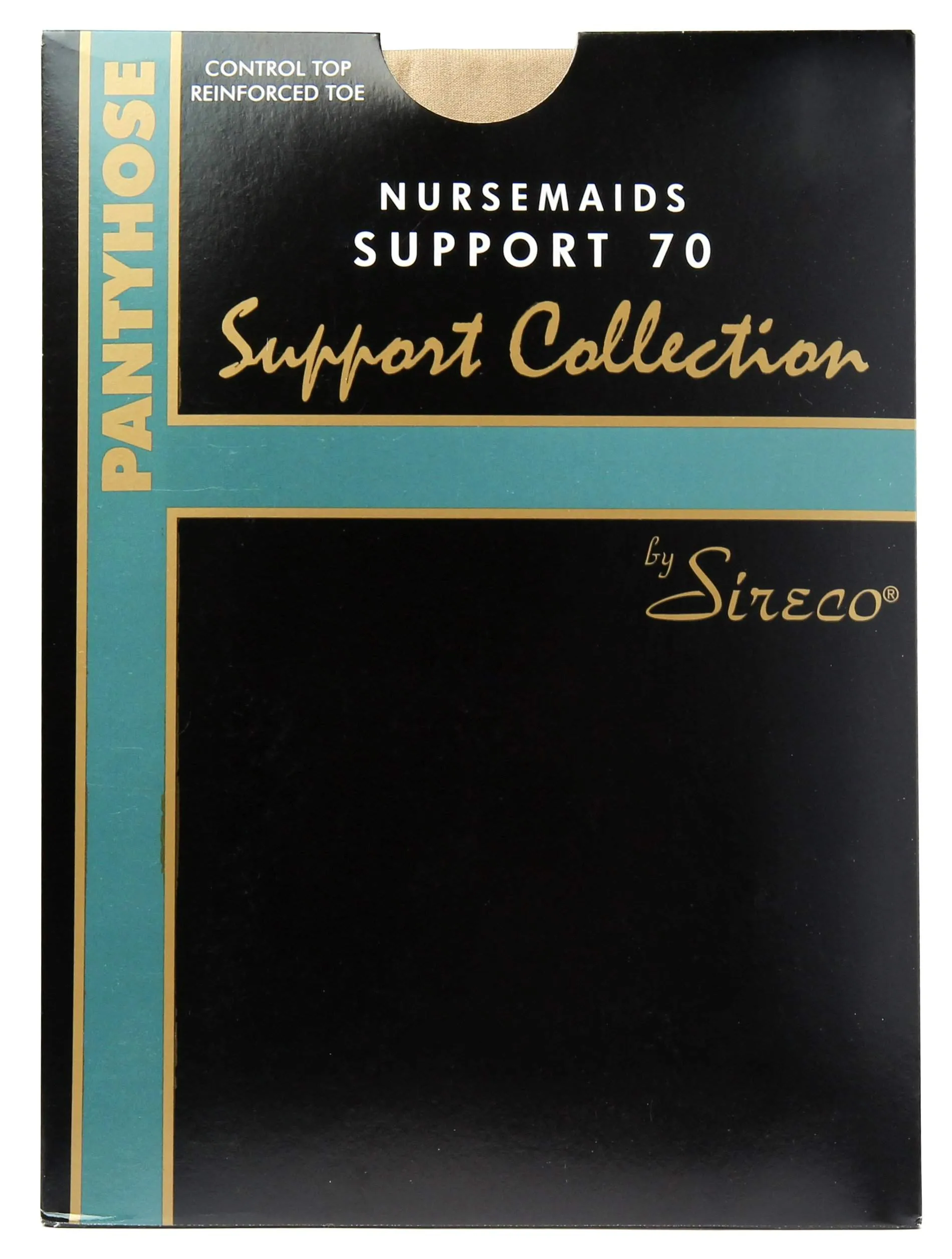 Sireco Nursemaids Support 70 Denier Women Tights Style: 5875