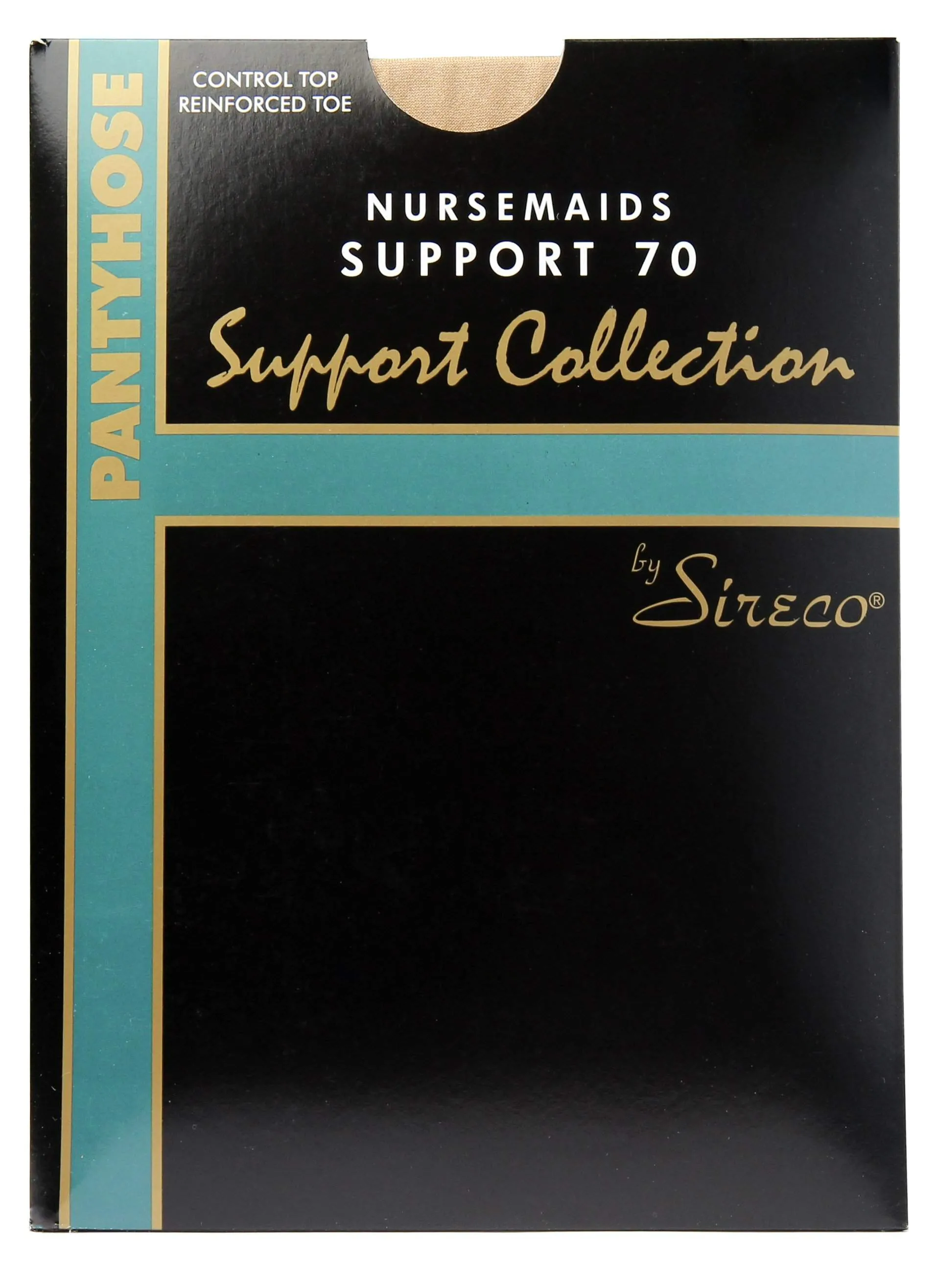 Sireco Nursemaids Support 70 Denier Women Tights Style: 5875