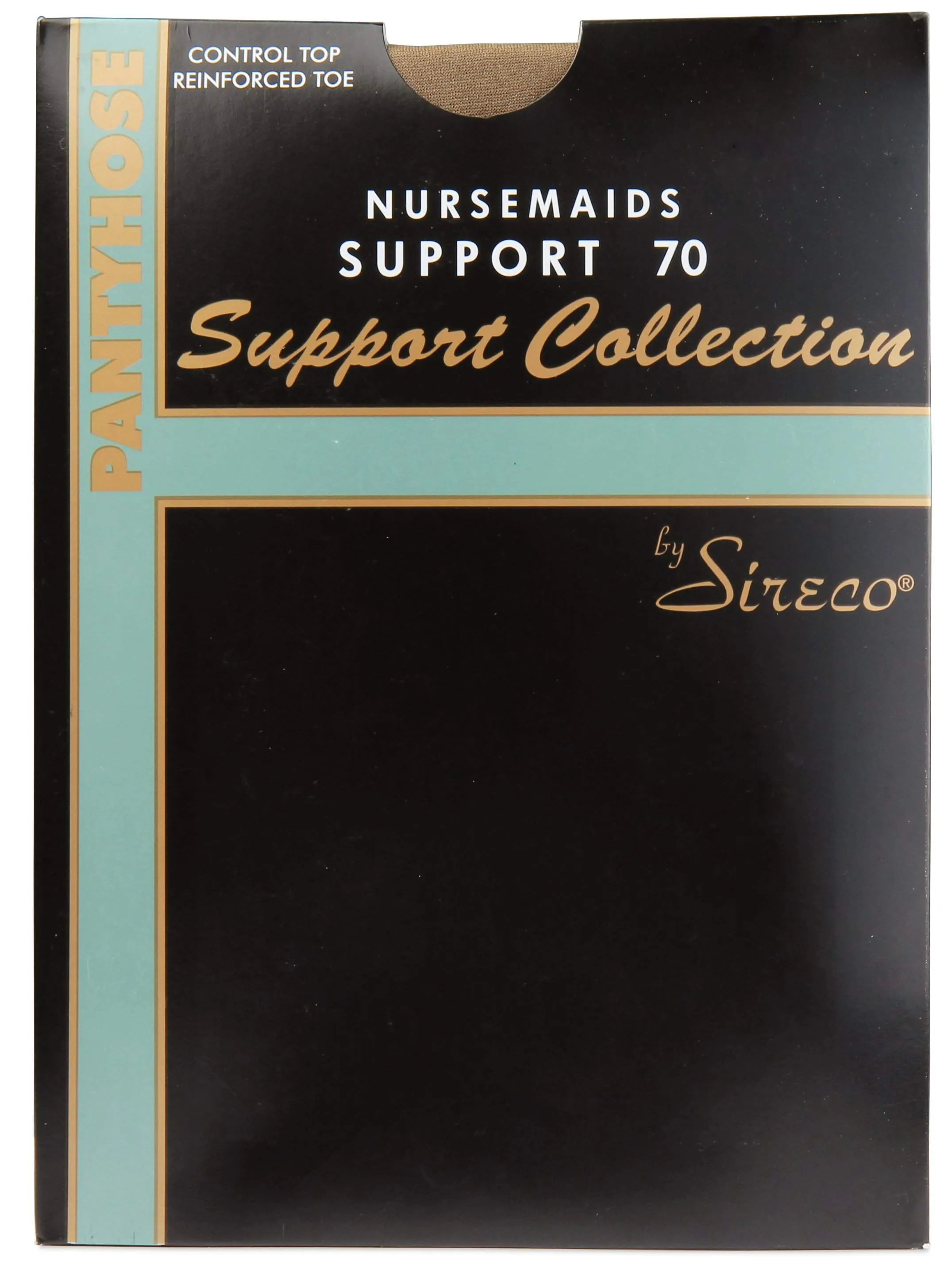 Sireco Nursemaids Support 70 Denier Women Tights Style: 5875