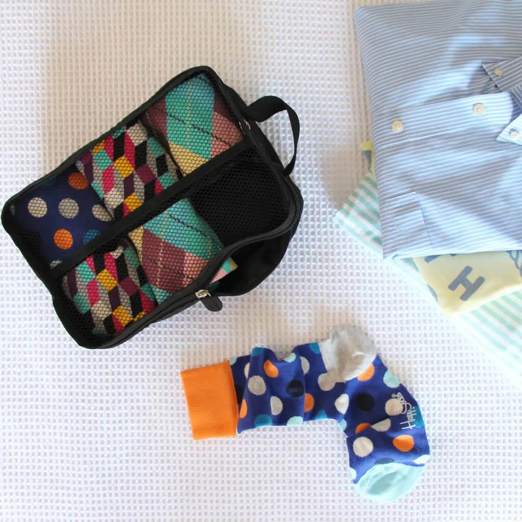 Socks & Jocks, Luggage Socks Organiser, Lapoche