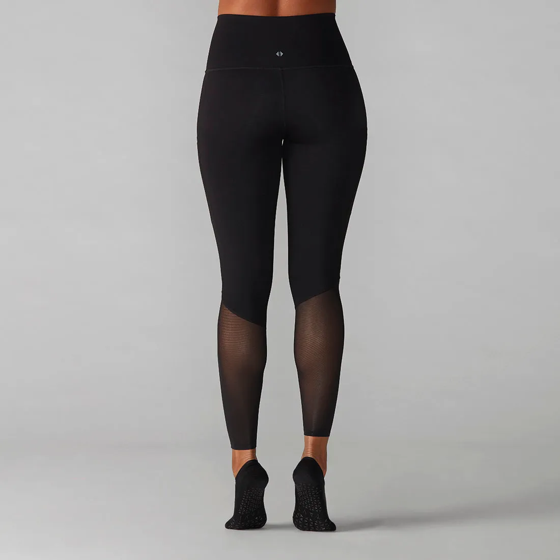 Stash & Dash 7/8 Leggings