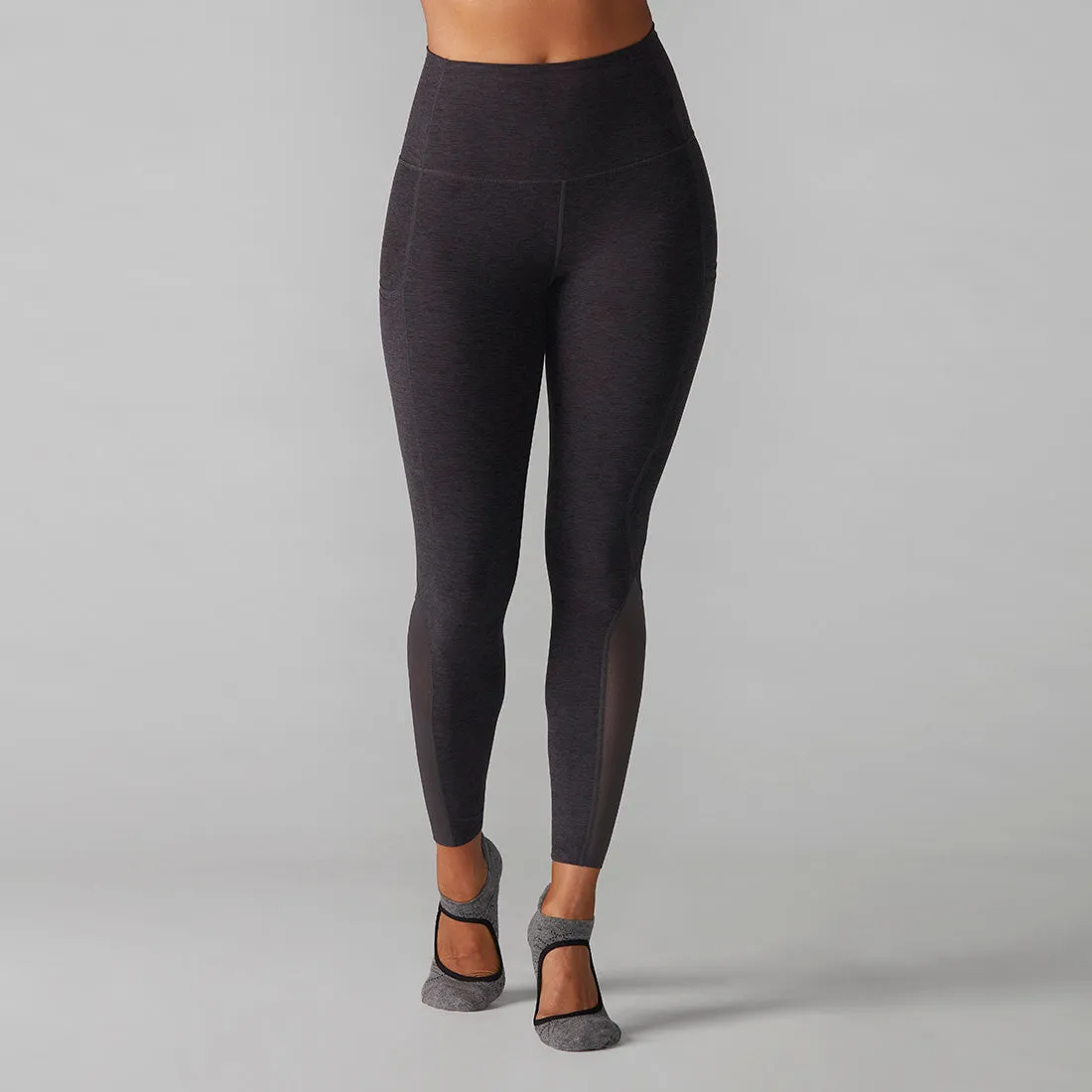 Stash & Dash 7/8 Leggings