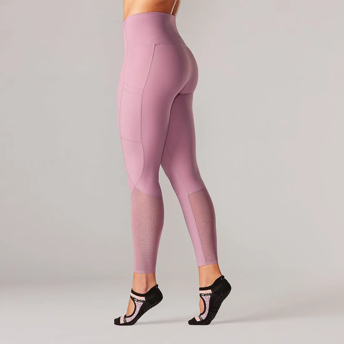 Stash & Dash 7/8 Leggings