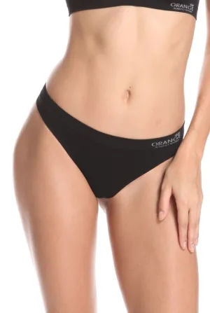 Thong Bamboo Underwear - Bamboo Panty