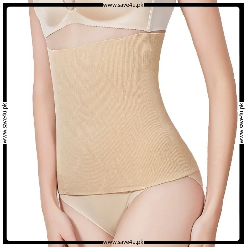 Tummy Waist Slimimng Belt Shapewear