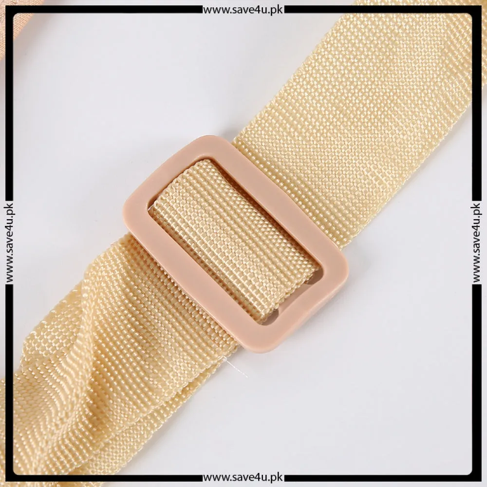 Unisex Belt For Spine & Body Posture Correction Support