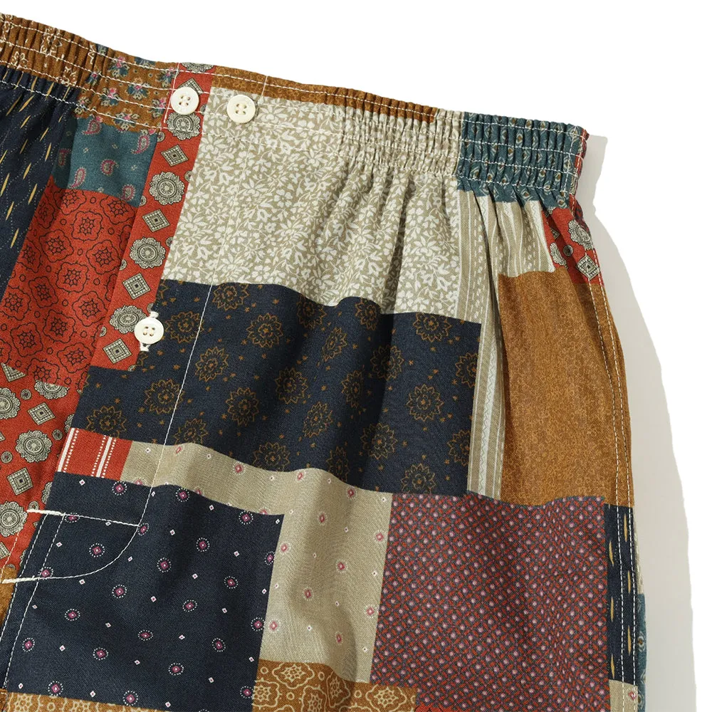 Vintage Patchworks Boxers