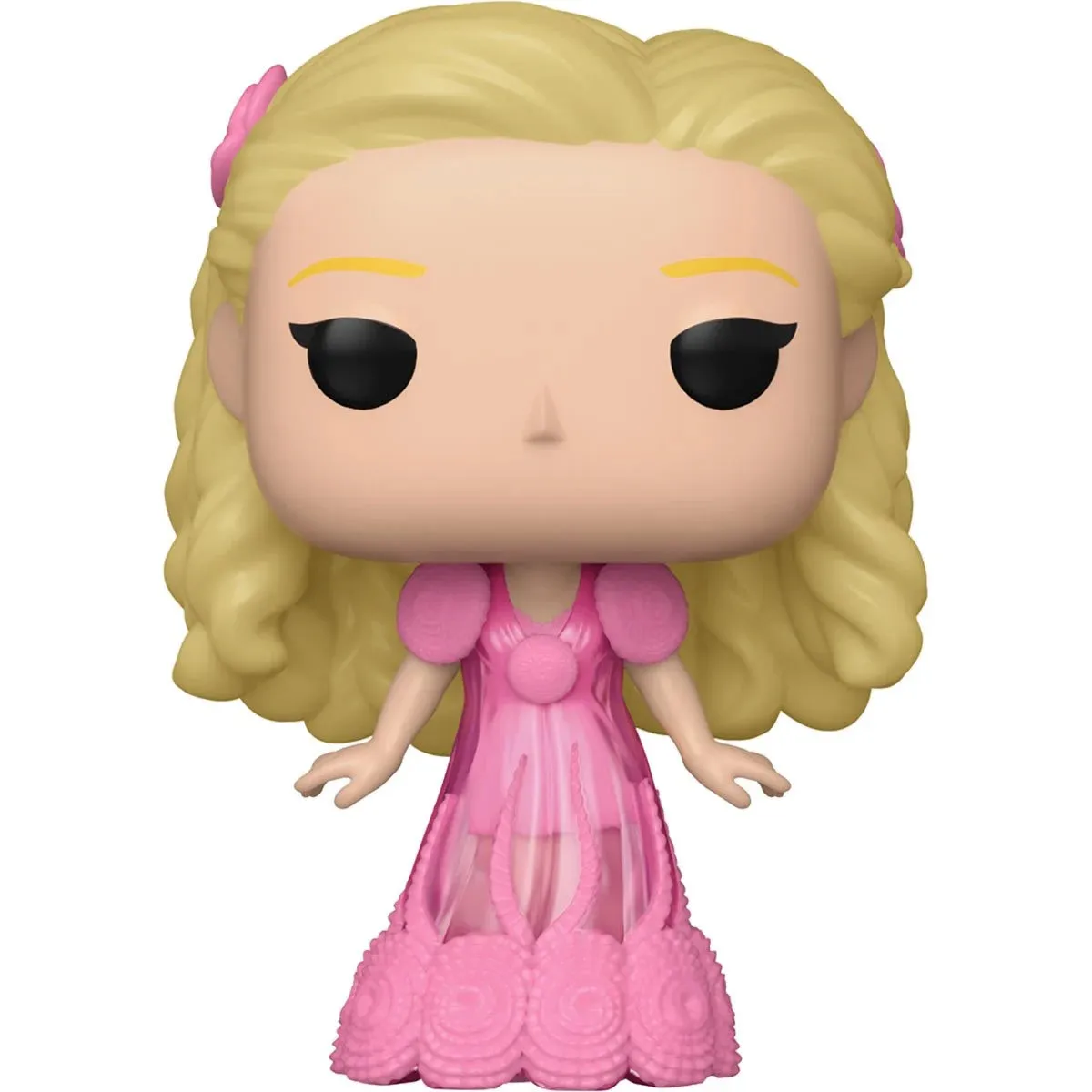 Wicked Part 1 Glinda in Nightgown Funko Pop! Vinyl Figure #1699