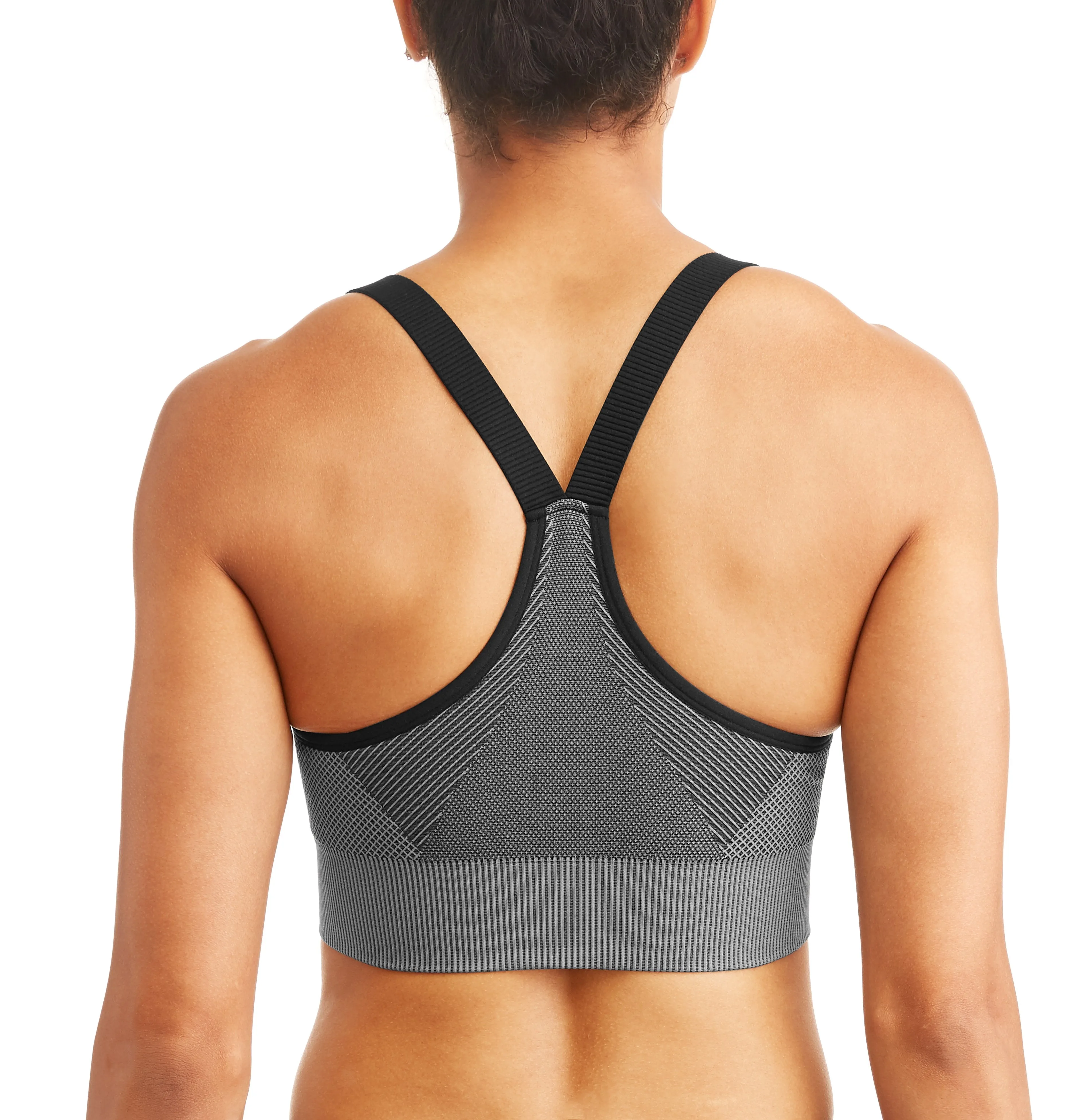 Women's Core Active Racerback Seamless Sports Bra