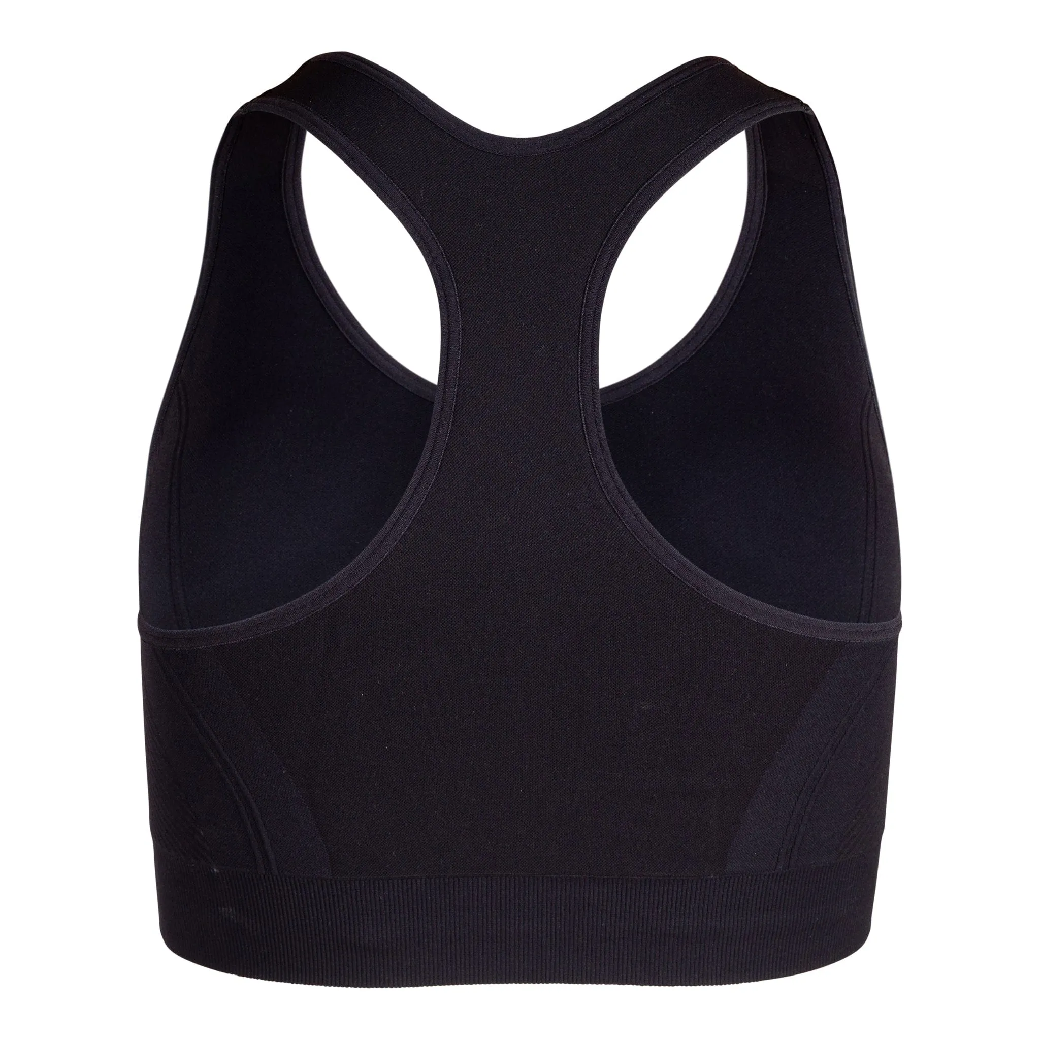 Women's Send-It Seamless Merino Sports Bra