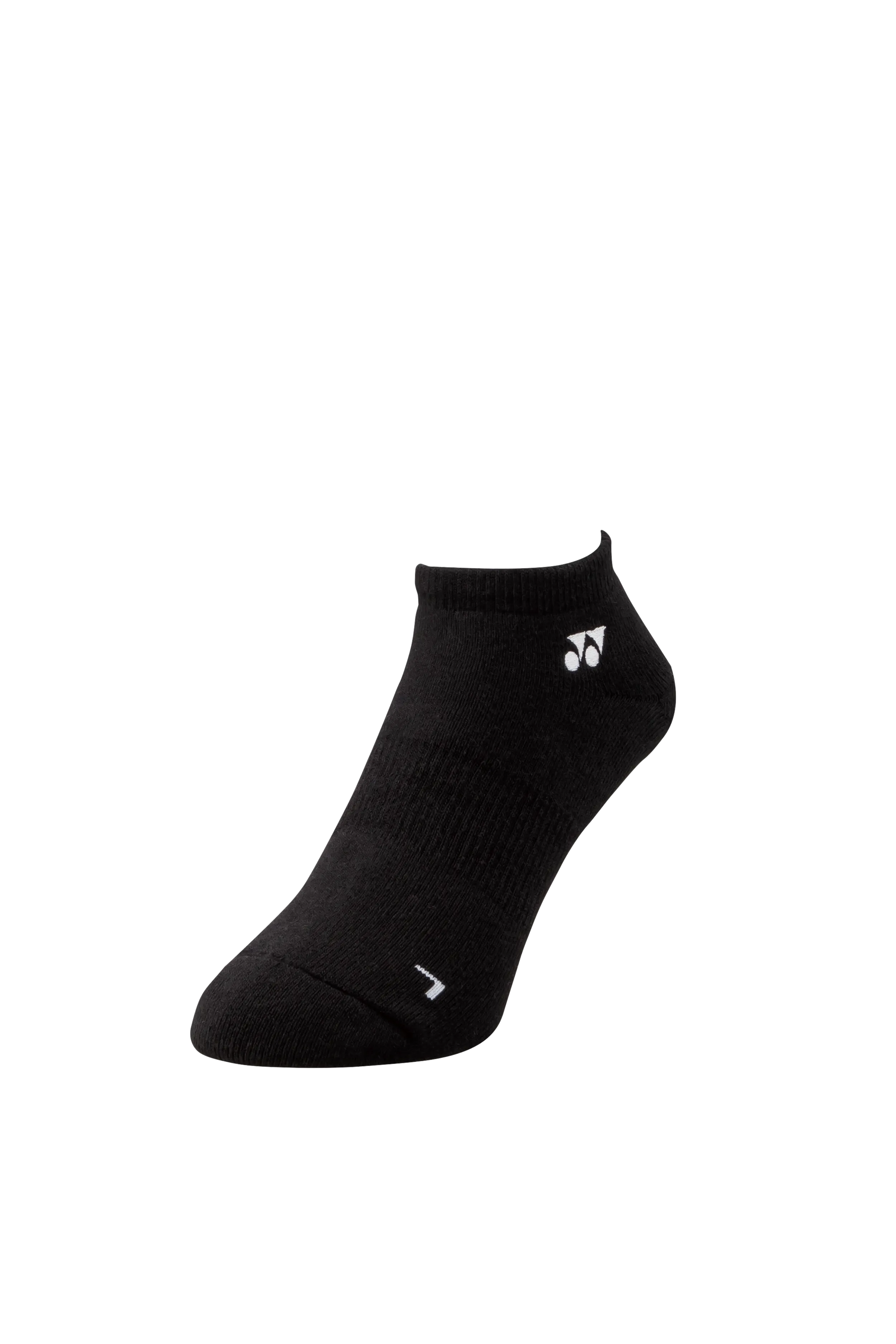 Yonex Sport Low Cut Socks - 19121 [Black]