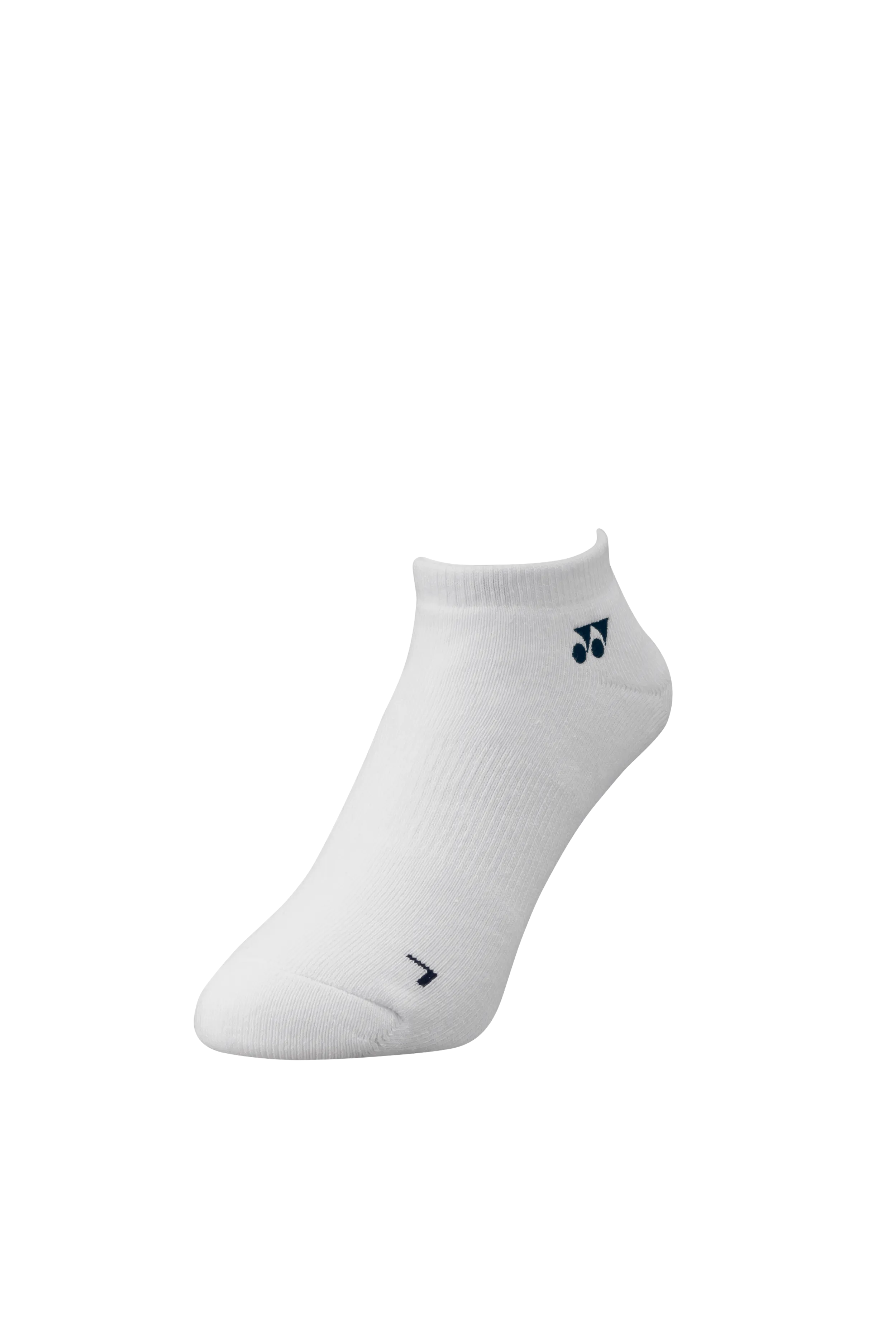 Yonex Sport Low Cut Socks - 19121 [White]